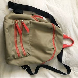 Steve Madden back pack